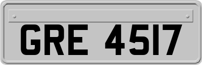 GRE4517