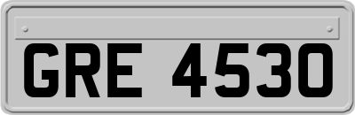 GRE4530