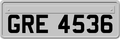 GRE4536
