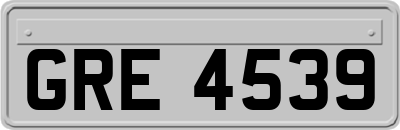 GRE4539