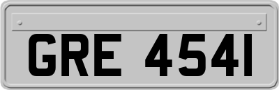 GRE4541
