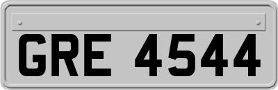 GRE4544