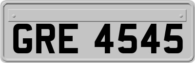 GRE4545