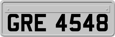 GRE4548