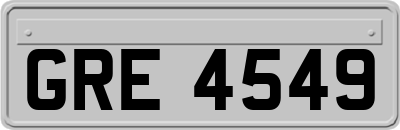 GRE4549