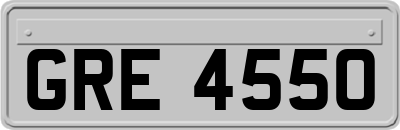 GRE4550
