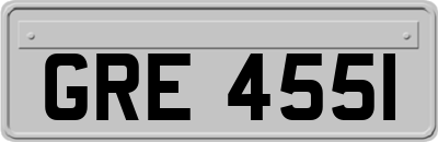 GRE4551