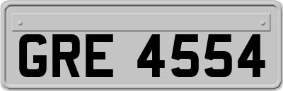 GRE4554