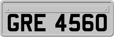 GRE4560