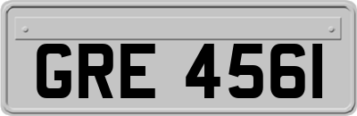 GRE4561