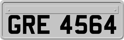 GRE4564