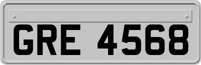 GRE4568