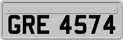 GRE4574