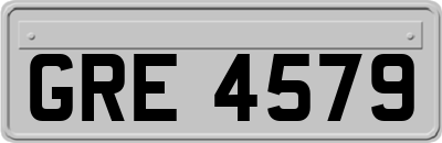 GRE4579