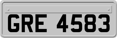 GRE4583
