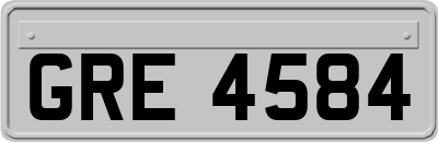GRE4584