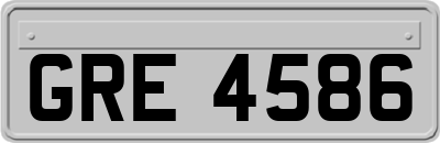 GRE4586