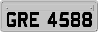 GRE4588