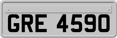 GRE4590