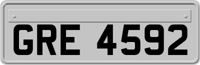 GRE4592