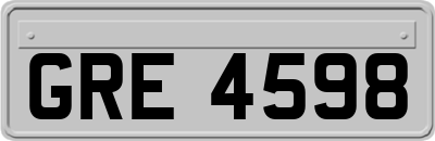 GRE4598