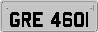 GRE4601
