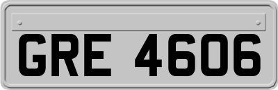 GRE4606