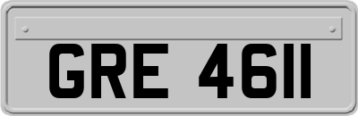 GRE4611