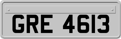 GRE4613