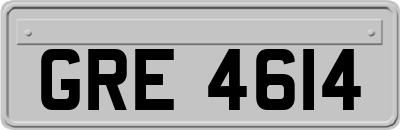 GRE4614