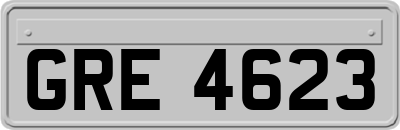 GRE4623