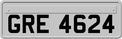 GRE4624