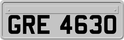 GRE4630