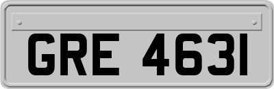 GRE4631