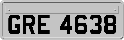 GRE4638