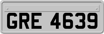 GRE4639