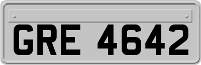 GRE4642
