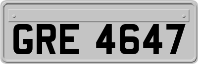 GRE4647