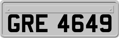 GRE4649