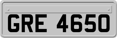 GRE4650