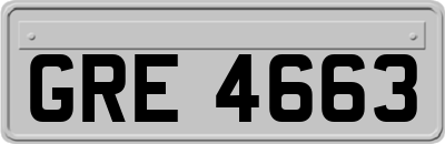 GRE4663