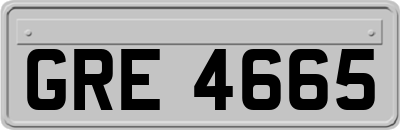 GRE4665