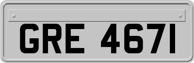 GRE4671