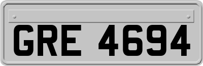 GRE4694