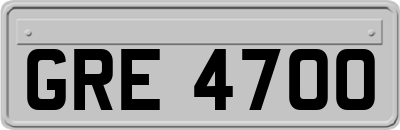 GRE4700