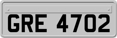 GRE4702