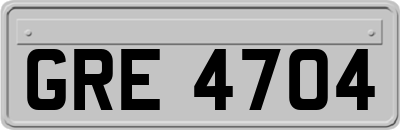 GRE4704
