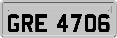 GRE4706