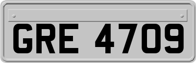 GRE4709