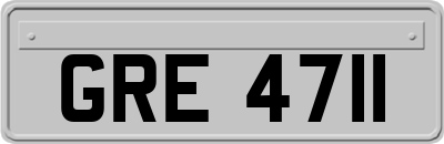 GRE4711